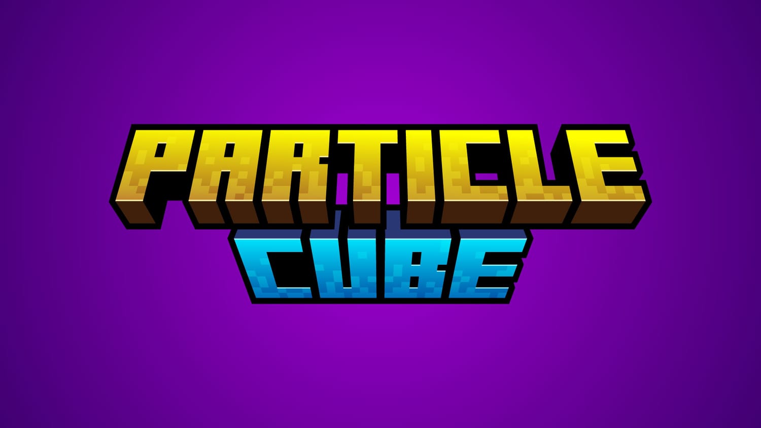 Introducing ParticleCube: A New Adventure Awaits!